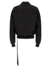 Drkshdw Bauhaus Flight Bomber Jacket
