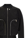 Drkshdw Bauhaus Flight Bomber Jacket