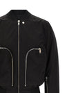 Drkshdw Bauhaus Flight Bomber Jacket