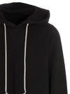 Drkshdw Oversized Hoodie Sweatshirt