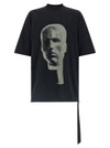 Drkshdw Jumbo Ss T T-shirt