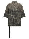 Drkshdw Magnum Tommy Shirt
