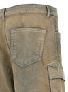 Drkshdw Double Cargo Jeans