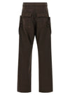 Drkshdw Stefan Cargo Pants