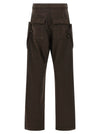 Drkshdw Stefan Cargo Pants