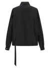 Drkshdw Concealed Zipfront Jacket