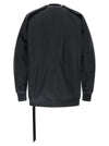 Drkshdw Convertible Jumbo Peter Flight Bomber Jacket