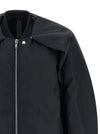 Drkshdw Convertible Jumbo Peter Flight Bomber Jacket