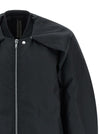 Drkshdw Convertible Jumbo Peter Flight Bomber Jacket