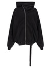 Drkshdw Mountain Hun Hoodie