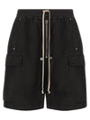 Drkshdw Cargobela Bermuda Shorts