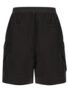 Drkshdw Cargobela Bermuda Shorts