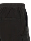 Drkshdw Cargobela Bermuda Shorts