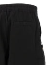 Drkshdw Bauhaus Bermuda Shorts