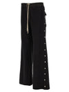 Drkshdw Wide Pusher Pants