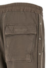 Drkshdw Wide Pusher Pants