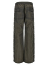 Drkshdw Wide Pusher Pants