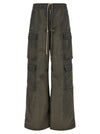 Drkshdw Double Cargo Jumbo Belas Pants