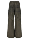 Drkshdw Double Cargo Jumbo Belas Pants