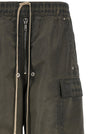 Drkshdw Double Cargo Jumbo Belas Pants