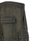 Drkshdw Double Cargo Jumbo Belas Pants