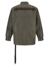 Drkshdw Jumbo Outershirt Jacket