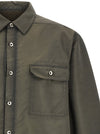 Drkshdw Jumbo Outershirt Jacket