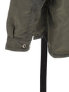 Drkshdw Jumbo Outershirt Jacket