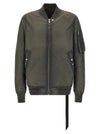 Drkshdw Classic Flight Bomber Jacket
