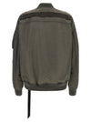 Drkshdw Classic Flight Bomber Jacket