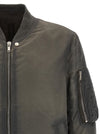 Drkshdw Classic Flight Bomber Jacket