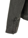 Drkshdw Gimp Zipfront Jacket