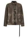 Drkshdw Brad Jacket