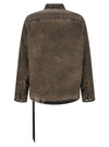 Drkshdw Brad Jacket