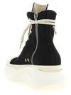 Drkshdw Cargo Abstract Sneaks Sneakers