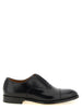 Doucal's French Lace Up Shoes