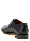 Doucal's French Lace Up Shoes