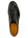 Doucal's French Lace Up Shoes