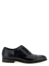 Doucal's Oxford Lace Up Shoes