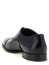 Doucal's Oxford Lace Up Shoes