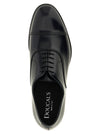 Doucal's Oxford Lace Up Shoes