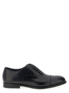 Doucal's 5 Fori Lace Up Shoes