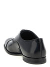 Doucal's 5 Fori Lace Up Shoes