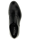 Doucal's 5 Fori Lace Up Shoes