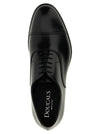 Doucal's 5 Fori Lace Up Shoes