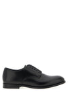 Doucal's 5 Fori Lace Up Shoes