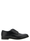 Doucal's 5 Fori Lace Up Shoes