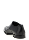 Doucal's 5 Fori Lace Up Shoes