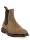 Doucal's Beatles Ankle Boots