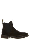 Doucal's Beatles Ankle Boots